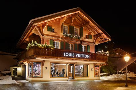 louis vuitton switzerland stores.